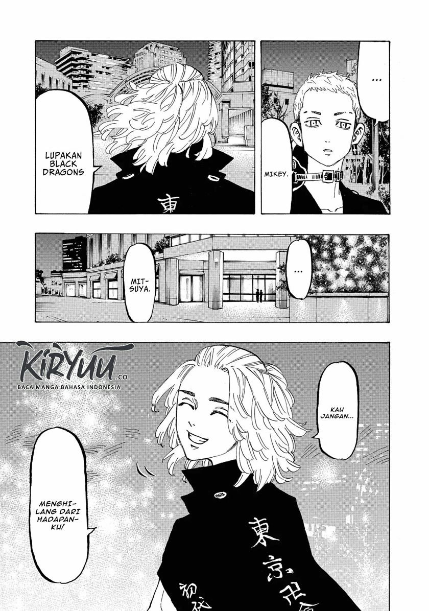 tokyo-revengers - Chapter: 86