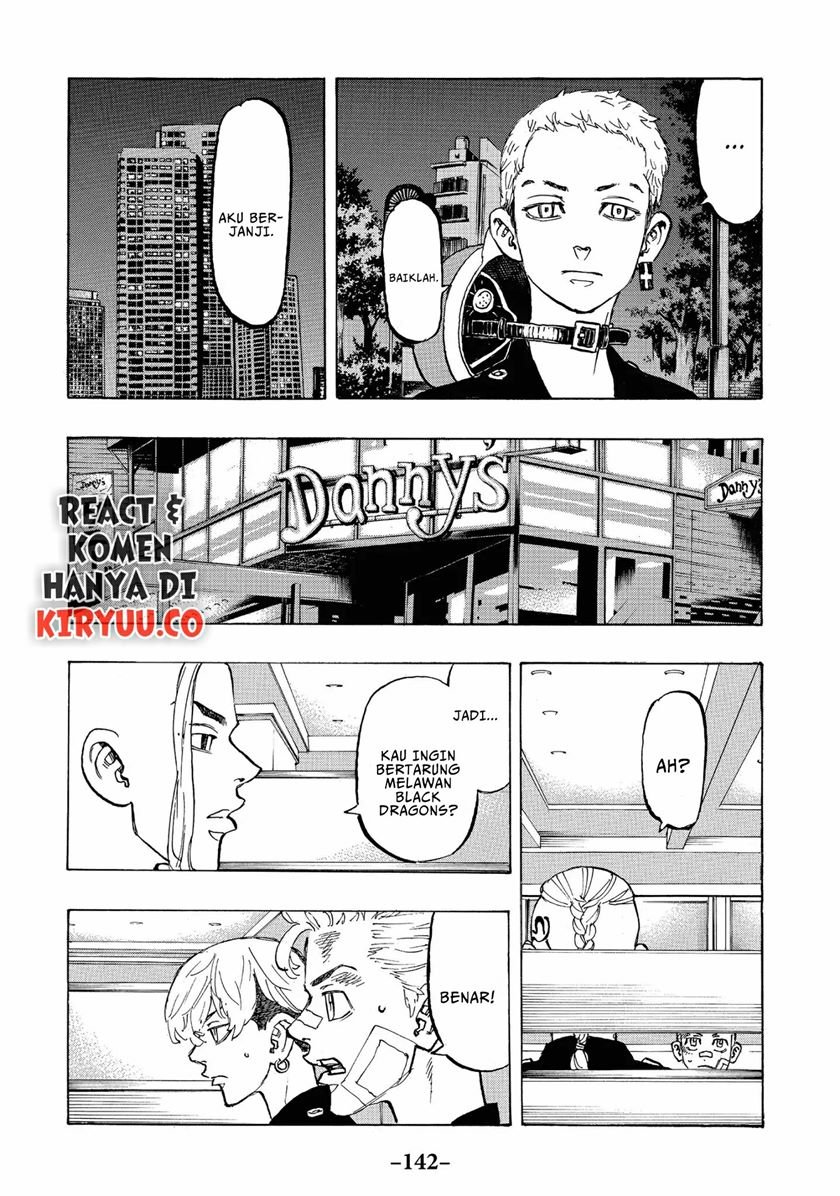 tokyo-revengers - Chapter: 86