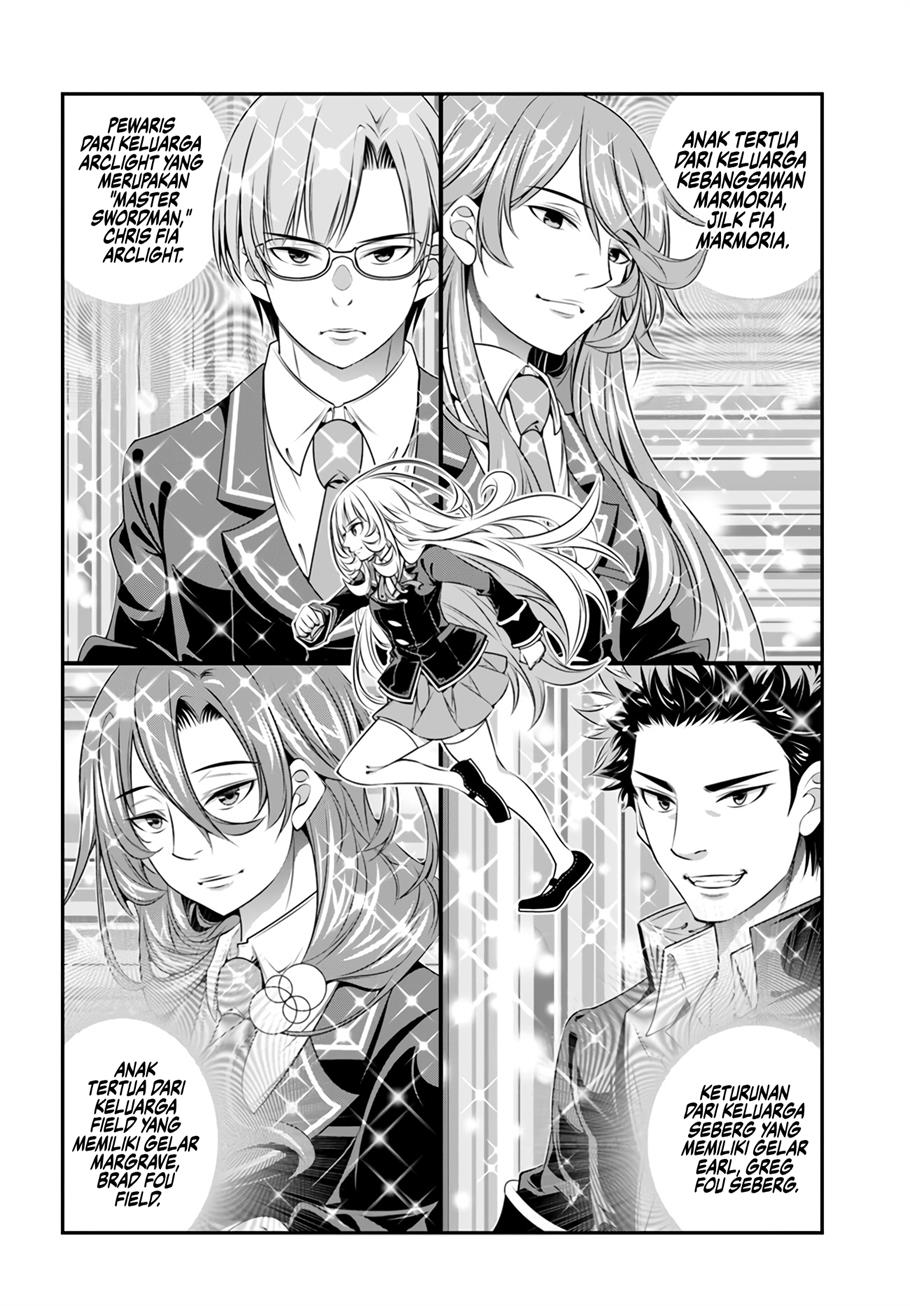 ano-otomege-wa-oretachi-ni-kibishii-sekaidesu - Chapter: 2