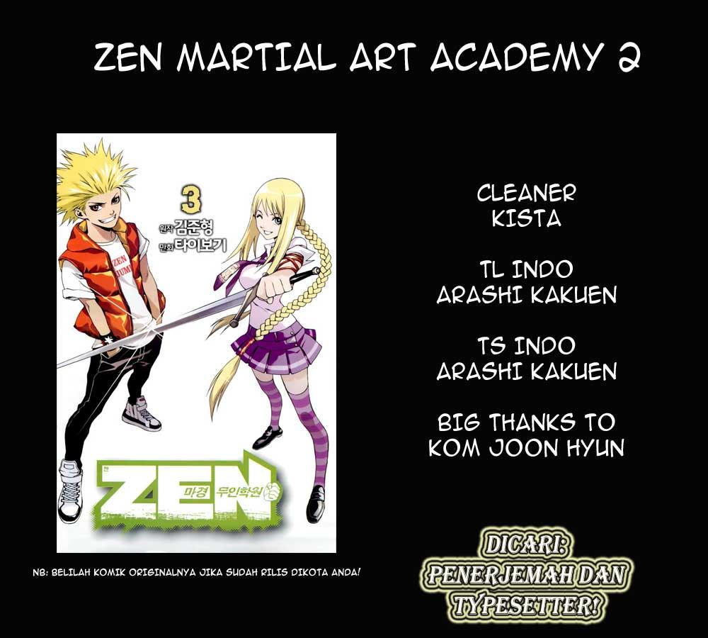 zen-martial-arts-academy - Chapter: 16