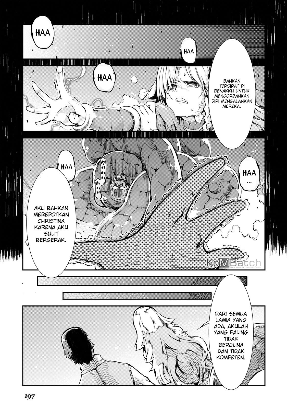 sayounara-ryuusei-konnichiwa-jinsei - Chapter: 21