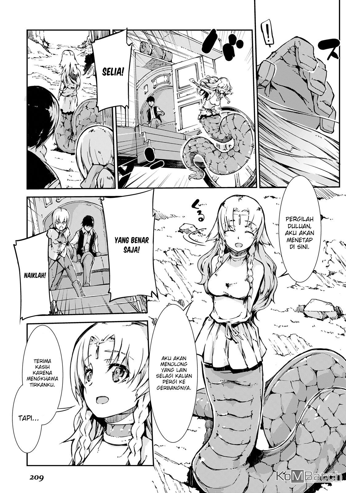 sayounara-ryuusei-konnichiwa-jinsei - Chapter: 21