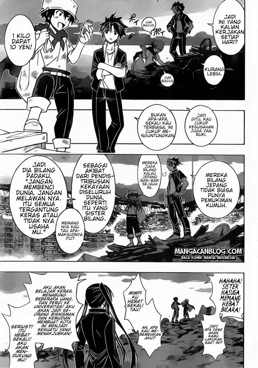 uq-holder - Chapter: 18