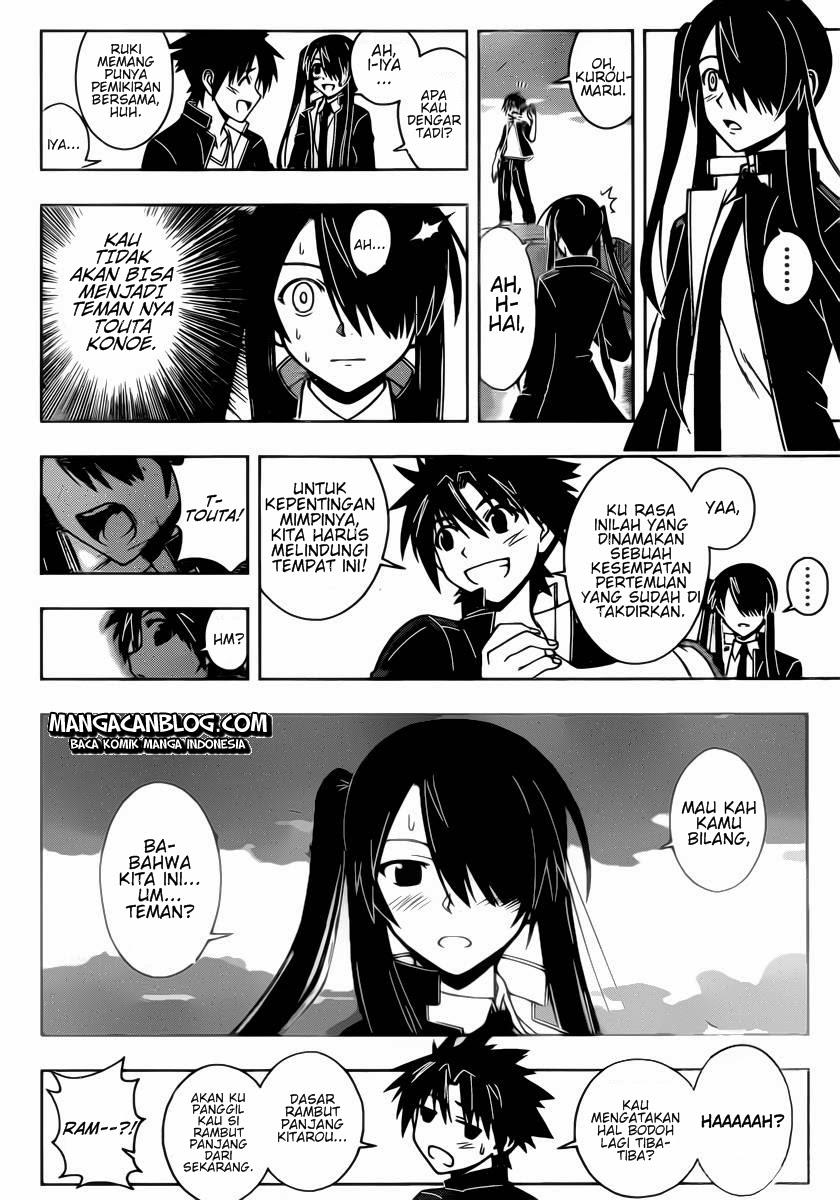 uq-holder - Chapter: 18