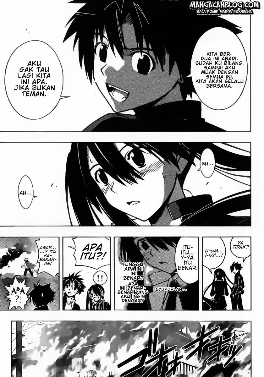 uq-holder - Chapter: 18