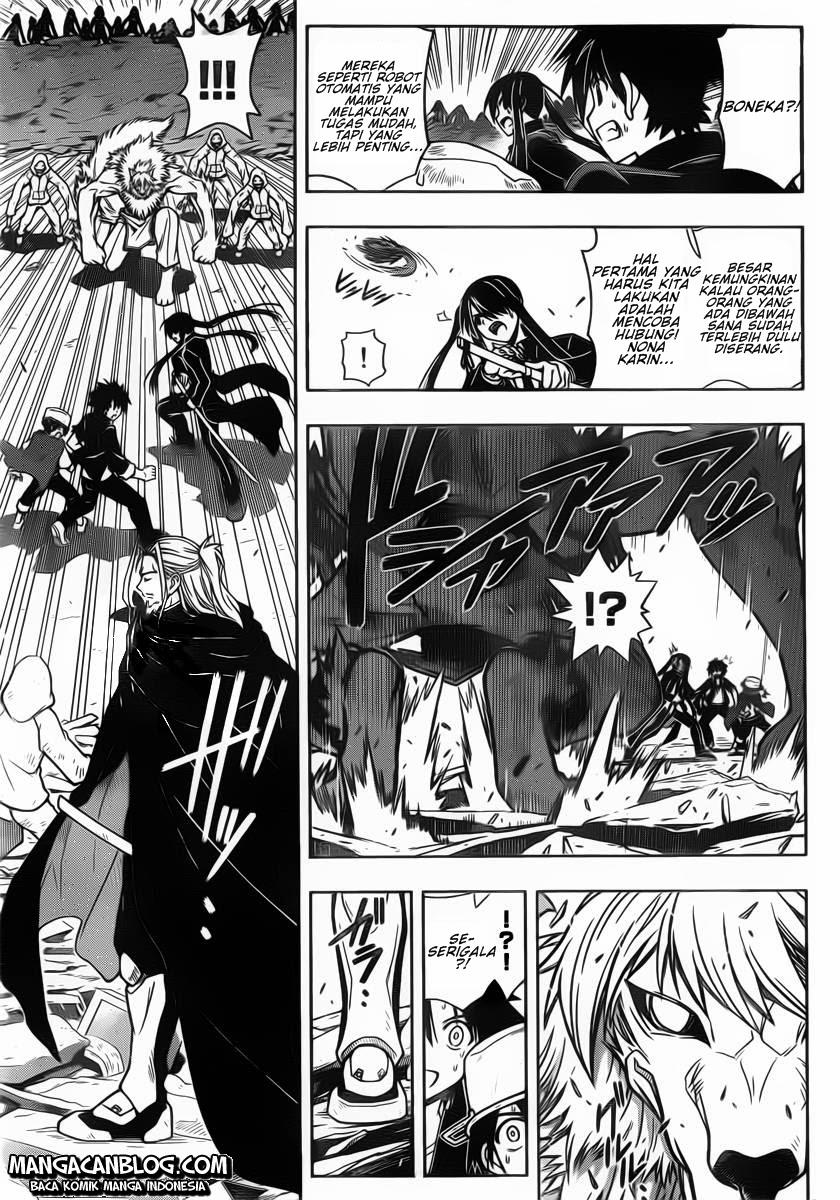 uq-holder - Chapter: 18