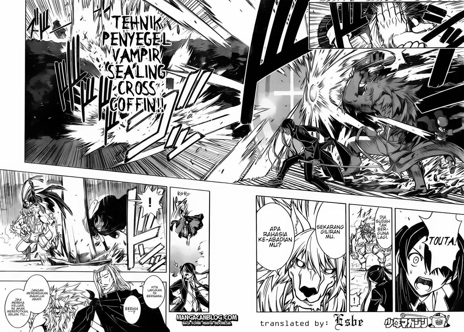 uq-holder - Chapter: 18