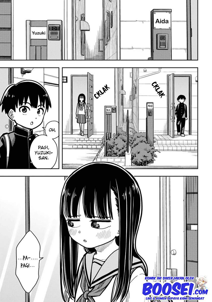 kyou-kara-hajimeru-osananajimi - Chapter: 1