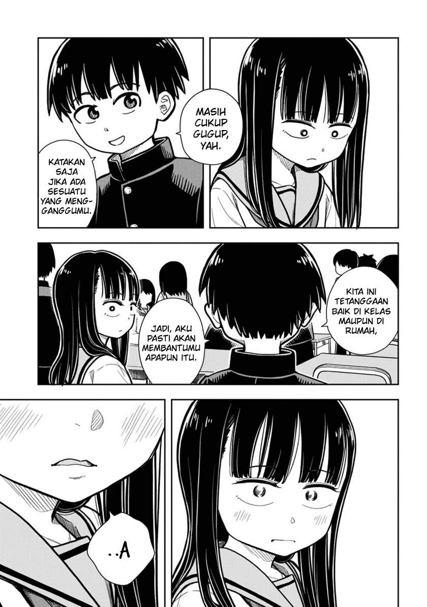 kyou-kara-hajimeru-osananajimi - Chapter: 1