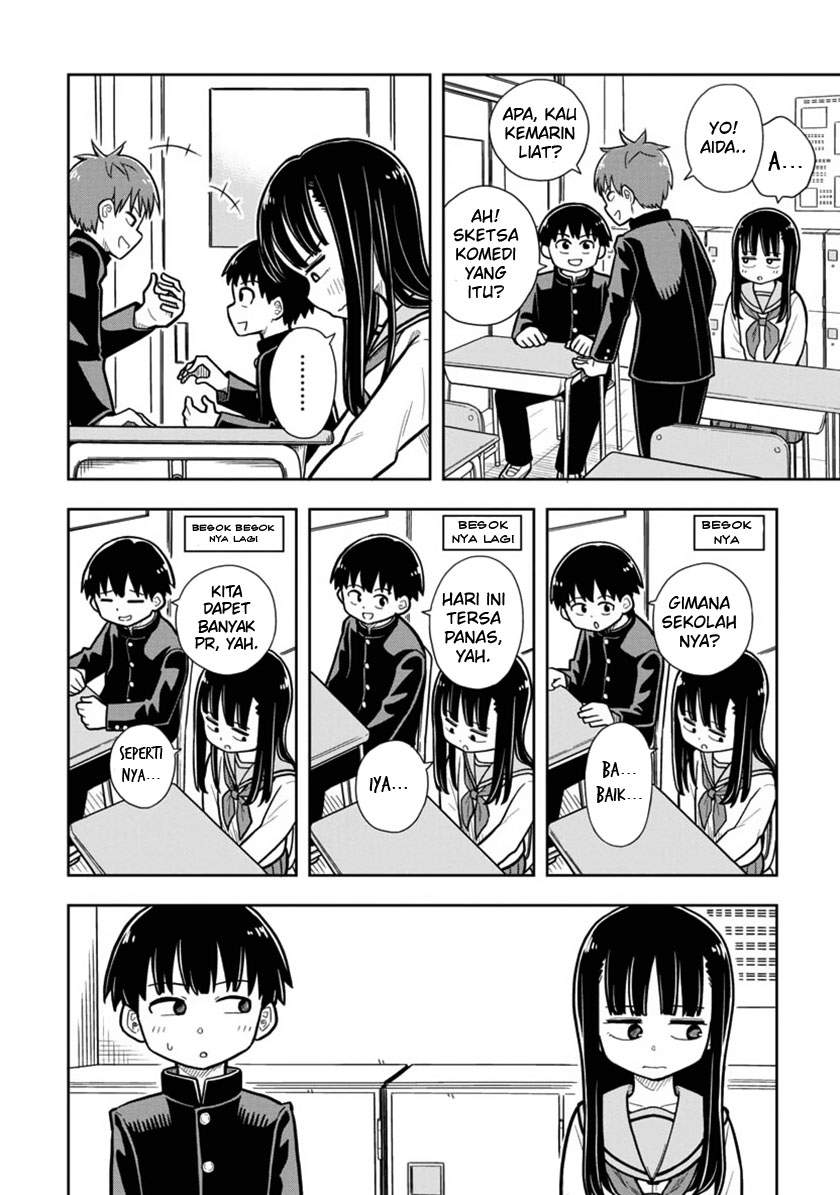 kyou-kara-hajimeru-osananajimi - Chapter: 1