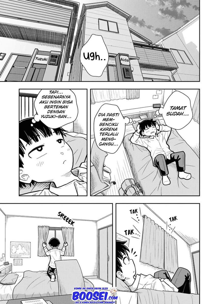 kyou-kara-hajimeru-osananajimi - Chapter: 1