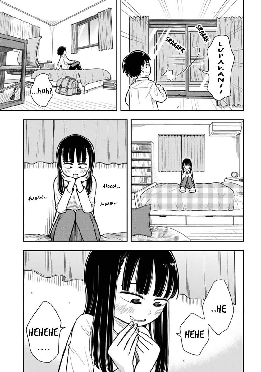 kyou-kara-hajimeru-osananajimi - Chapter: 1