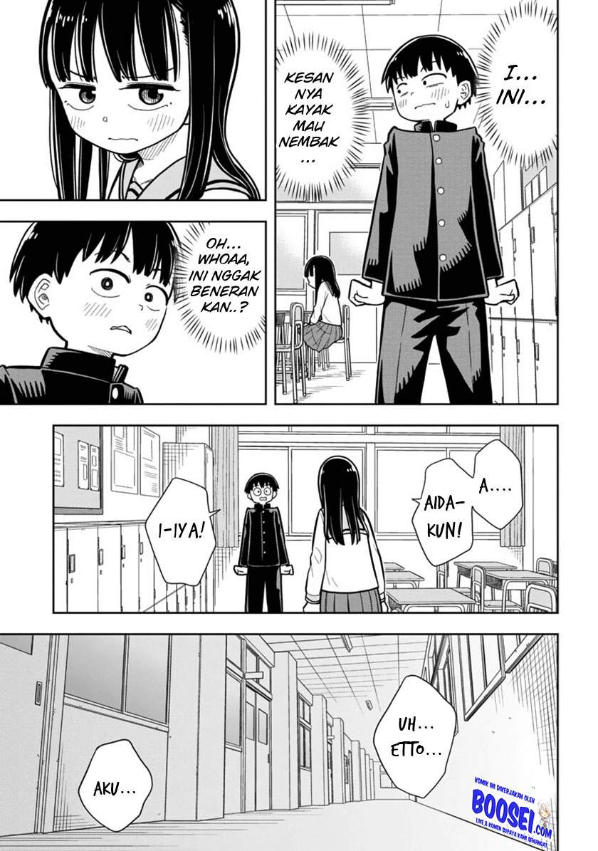 kyou-kara-hajimeru-osananajimi - Chapter: 1