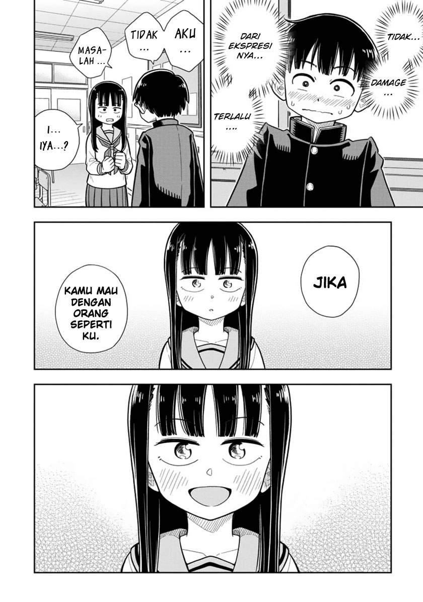 kyou-kara-hajimeru-osananajimi - Chapter: 1