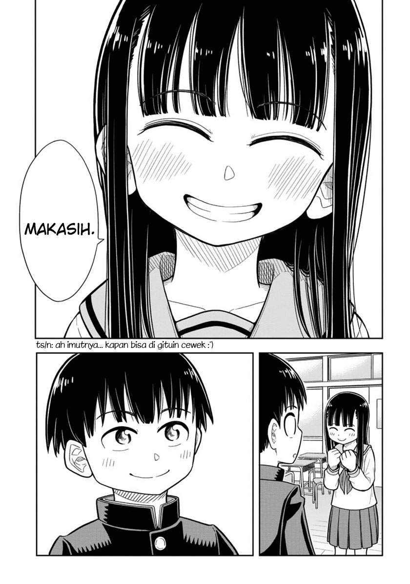 kyou-kara-hajimeru-osananajimi - Chapter: 1