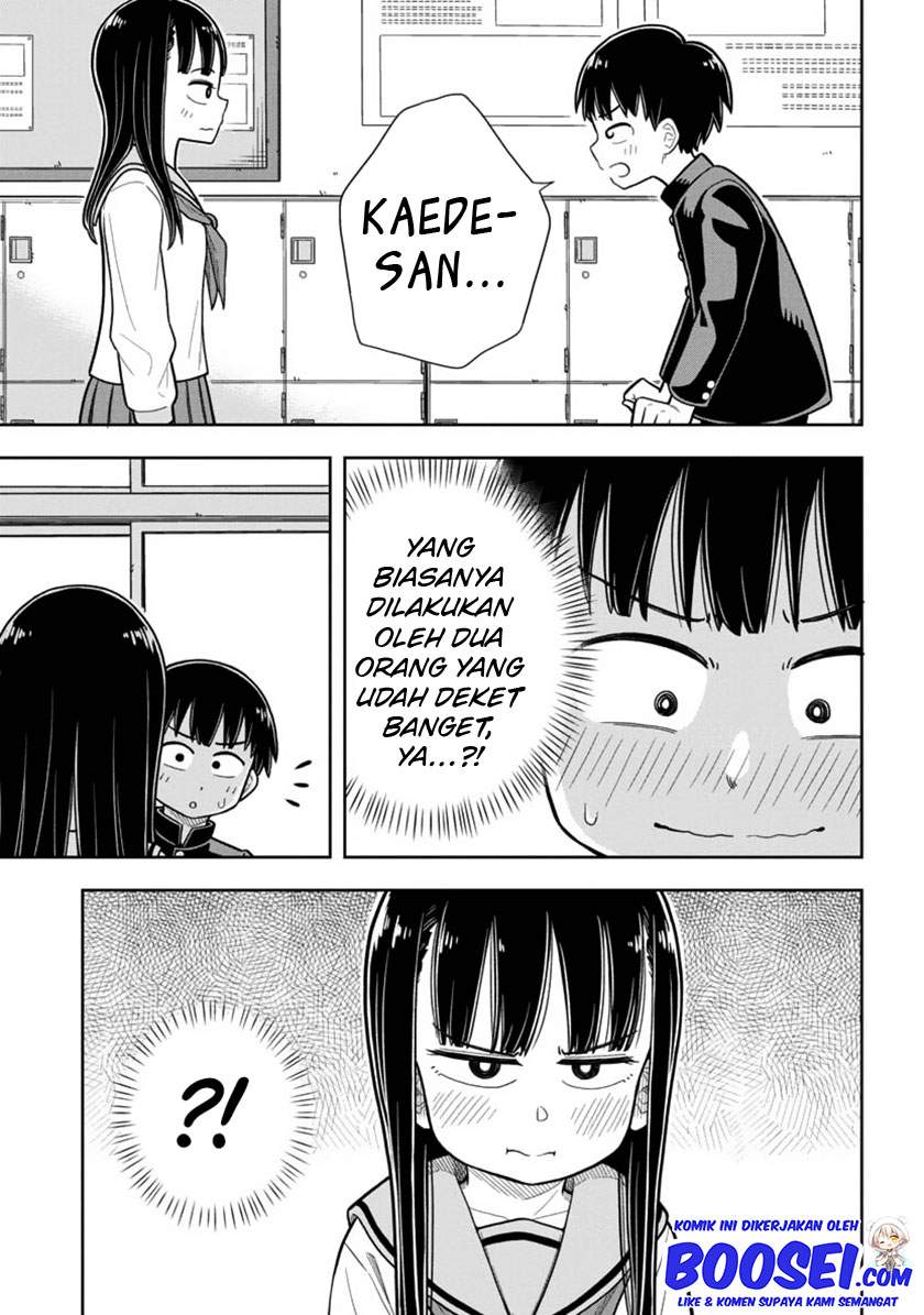 kyou-kara-hajimeru-osananajimi - Chapter: 1