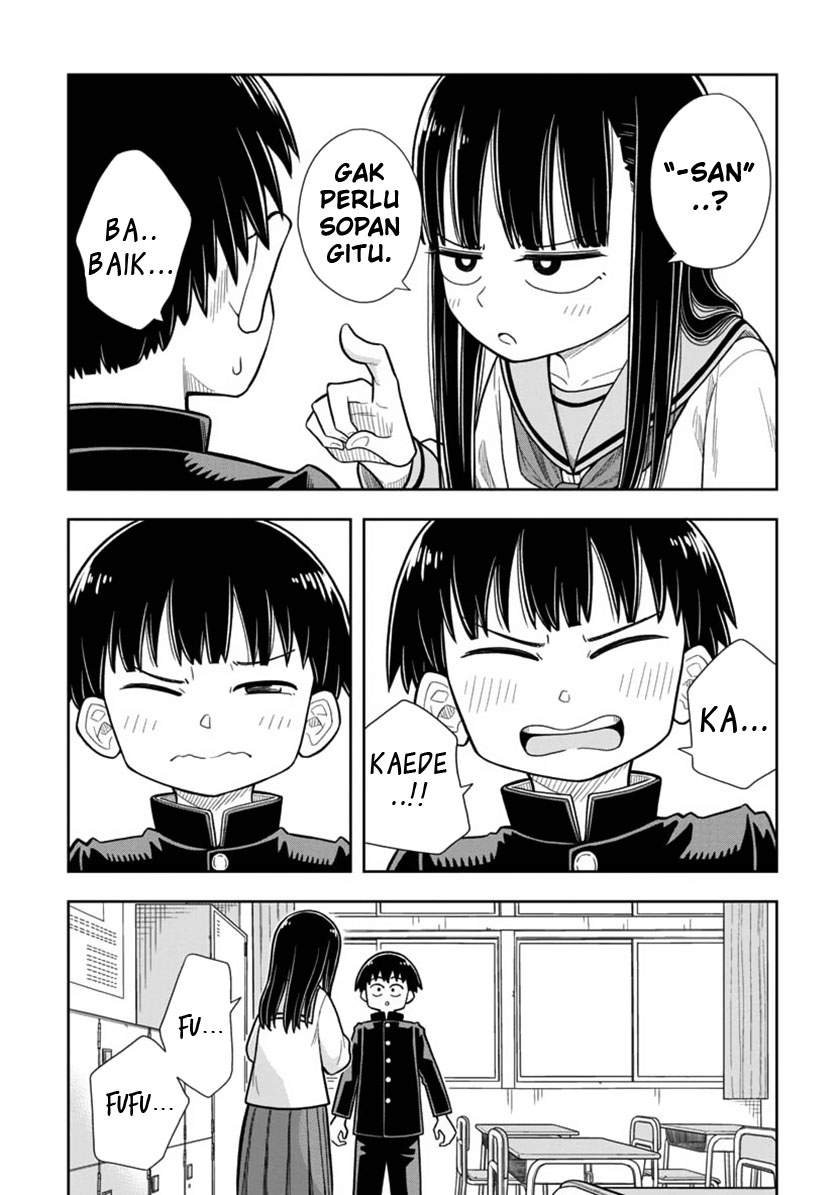 kyou-kara-hajimeru-osananajimi - Chapter: 1