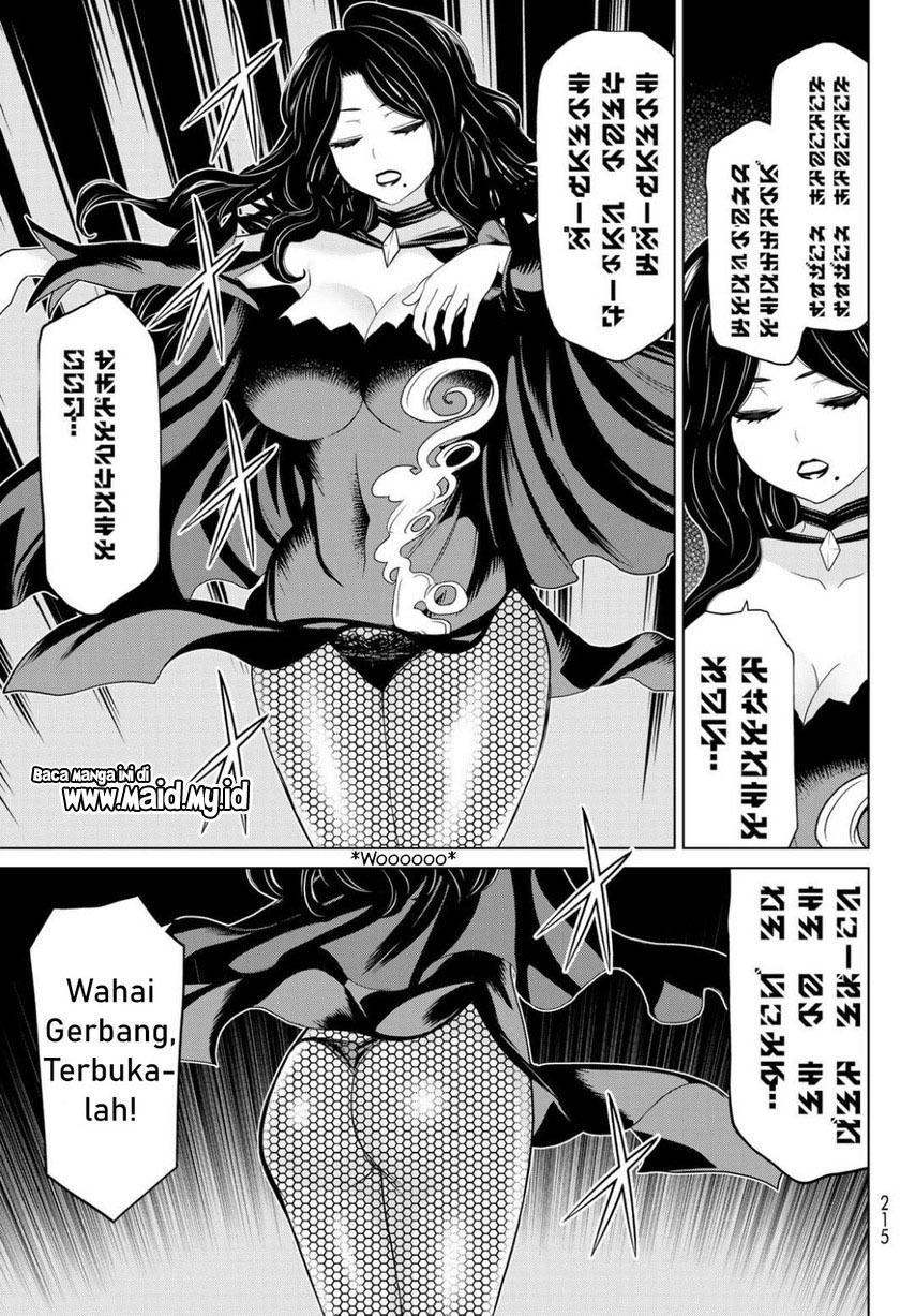 jikan-teishi-yuusha - Chapter: 16