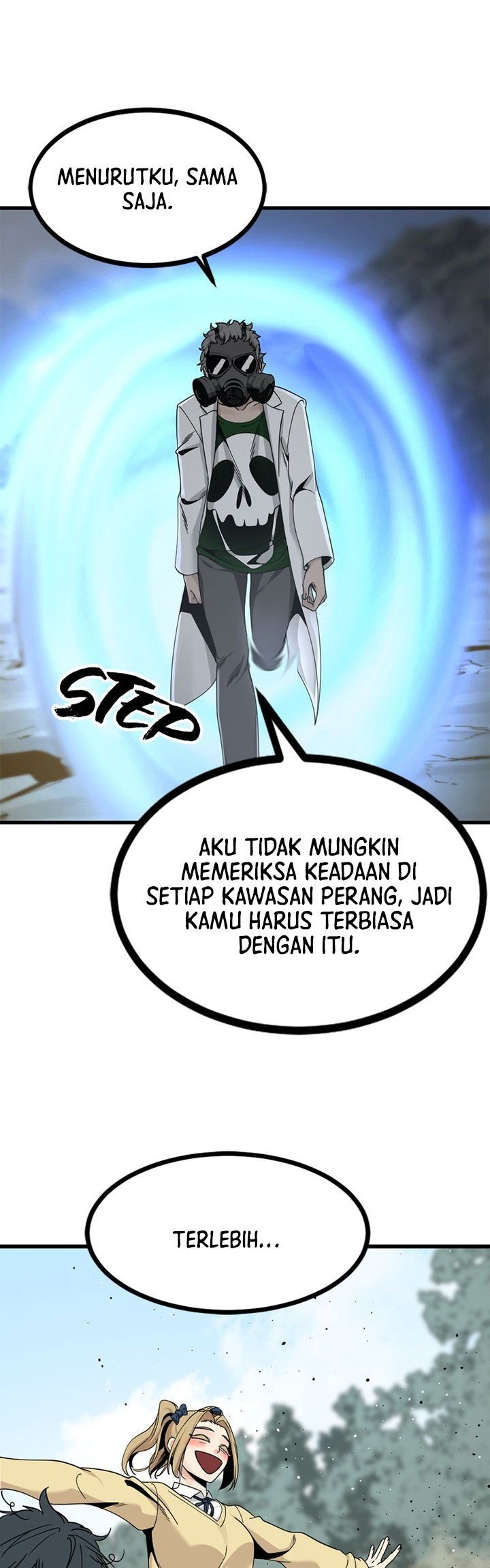 hero-killer - Chapter: 70