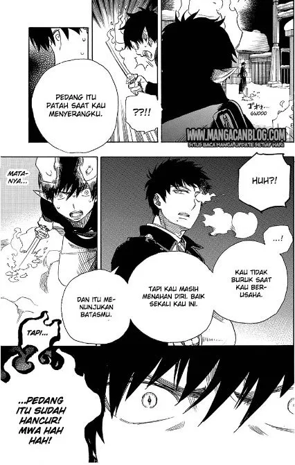 ao-no-exorcist - Chapter: 97