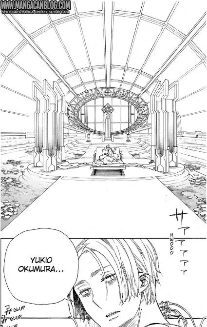 ao-no-exorcist - Chapter: 97