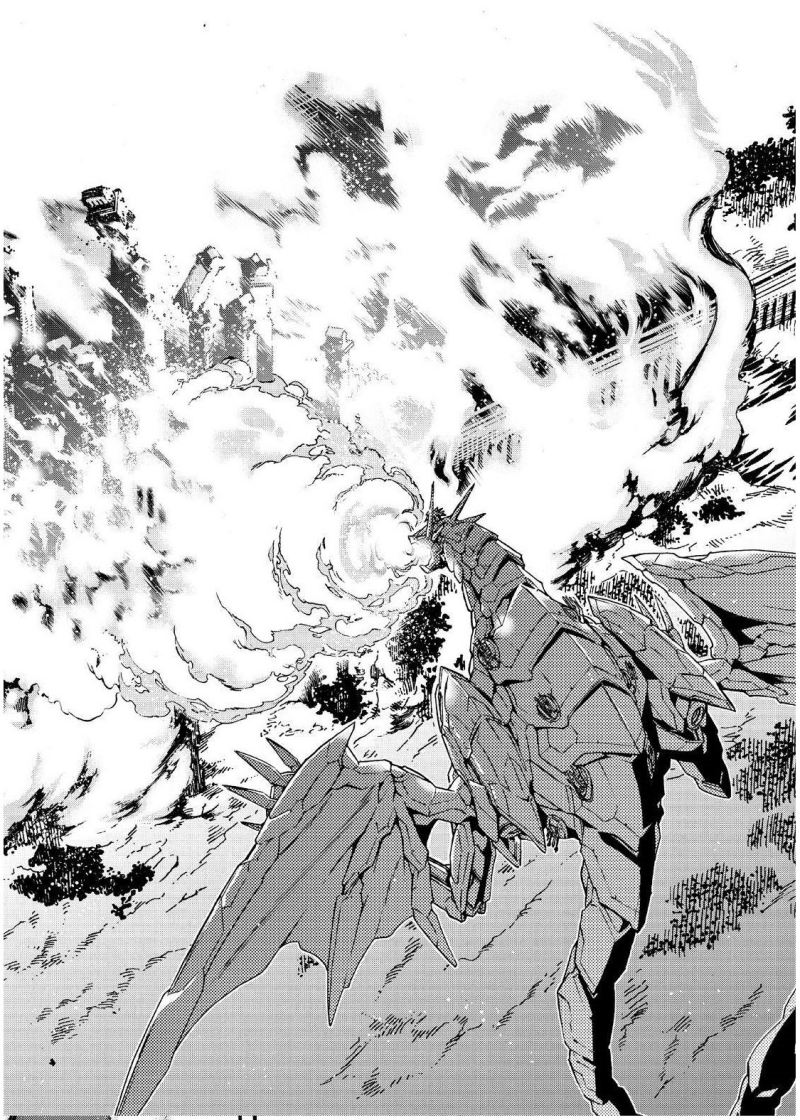 knights-magic - Chapter: 86