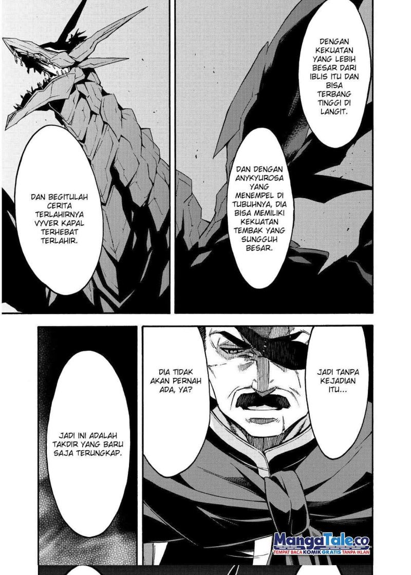 knights-magic - Chapter: 86