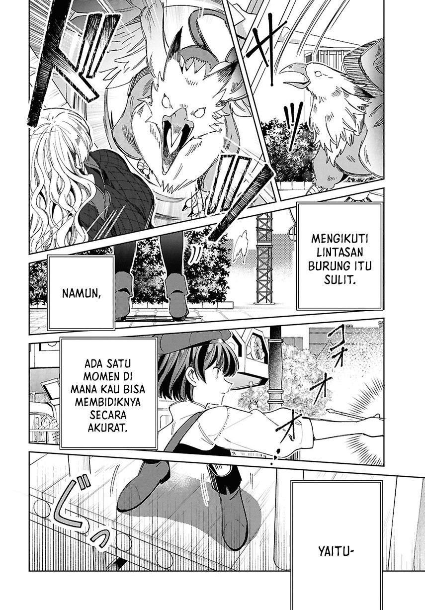 watashi-no-oshi-wa-akuyaku-reijou - Chapter: 44