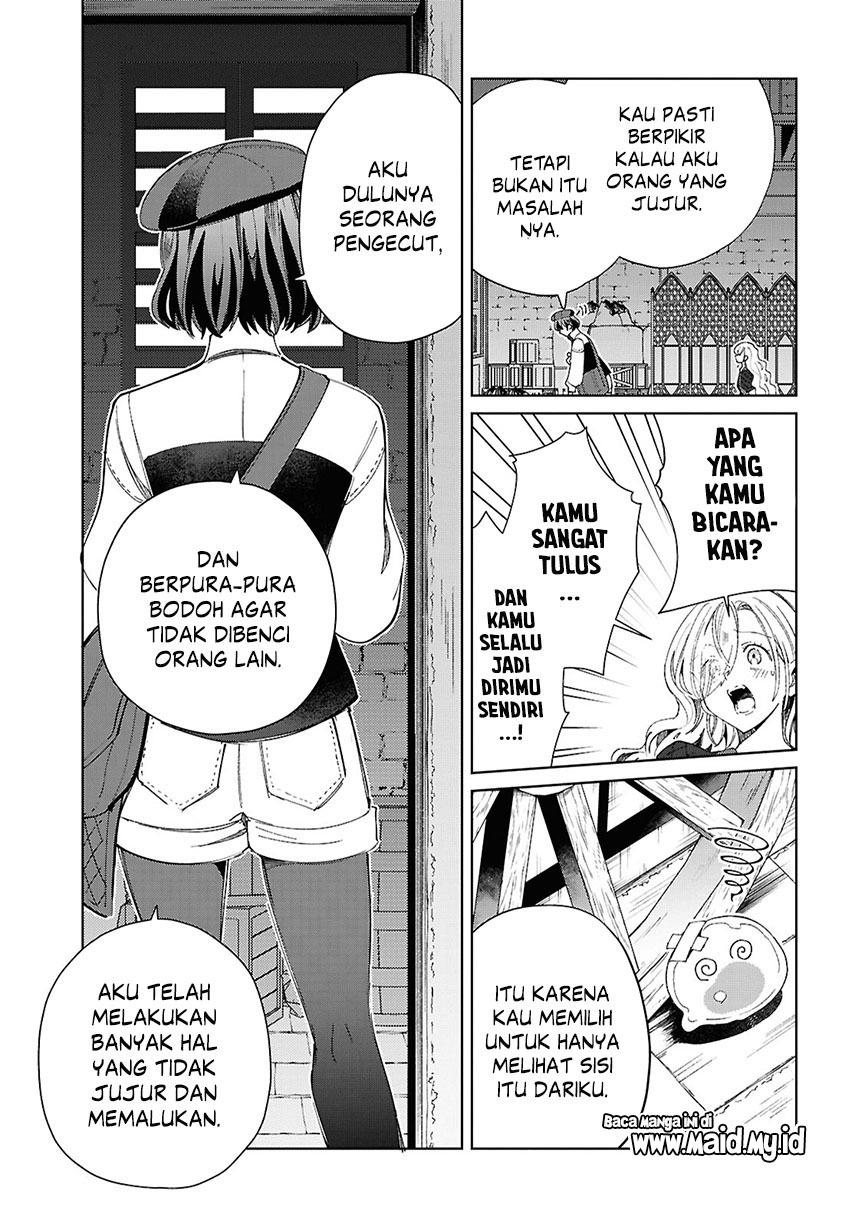 watashi-no-oshi-wa-akuyaku-reijou - Chapter: 44