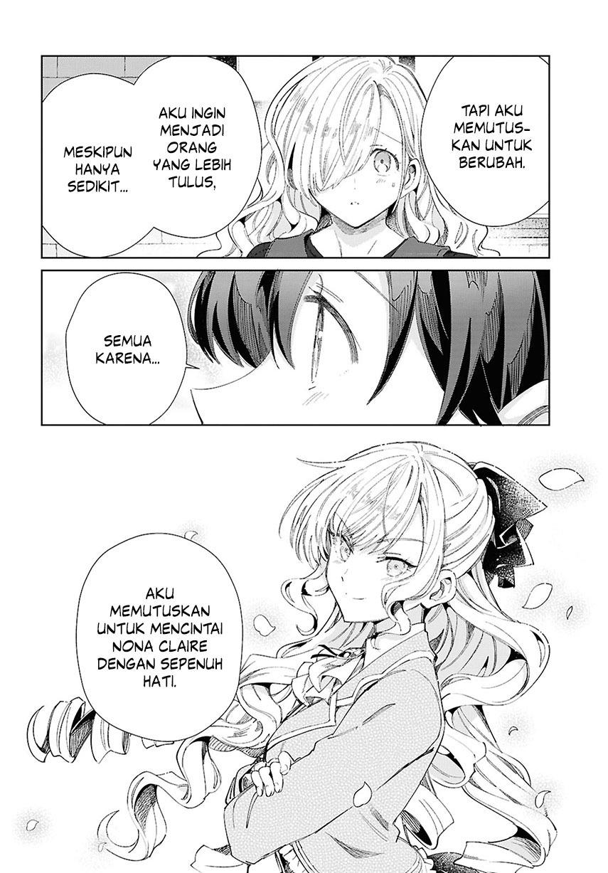 watashi-no-oshi-wa-akuyaku-reijou - Chapter: 44