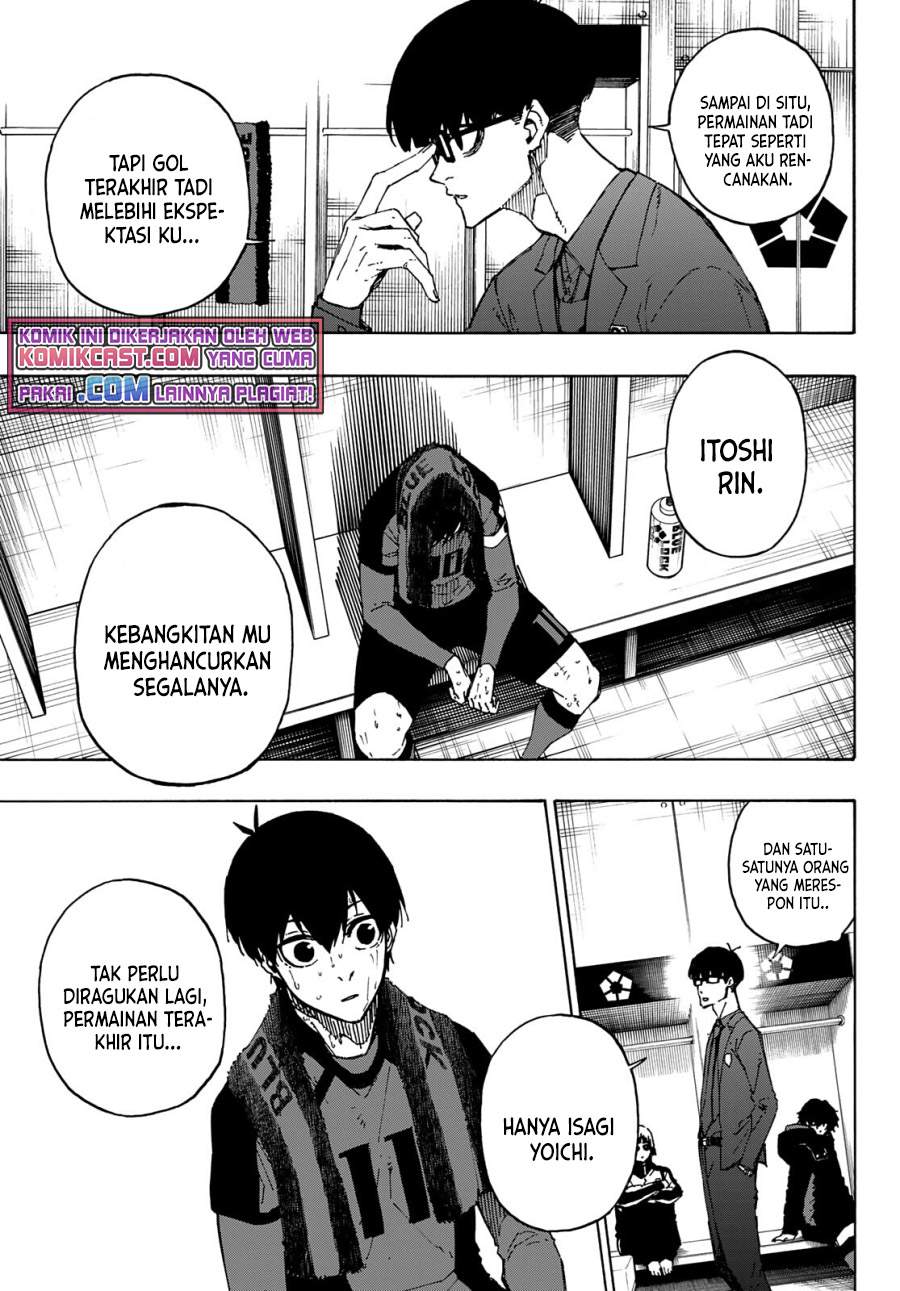 blue-lock - Chapter: 149