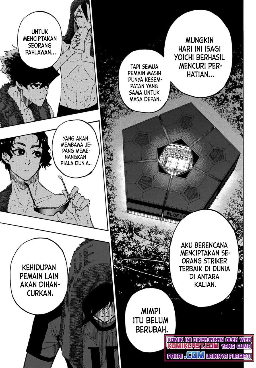 blue-lock - Chapter: 149