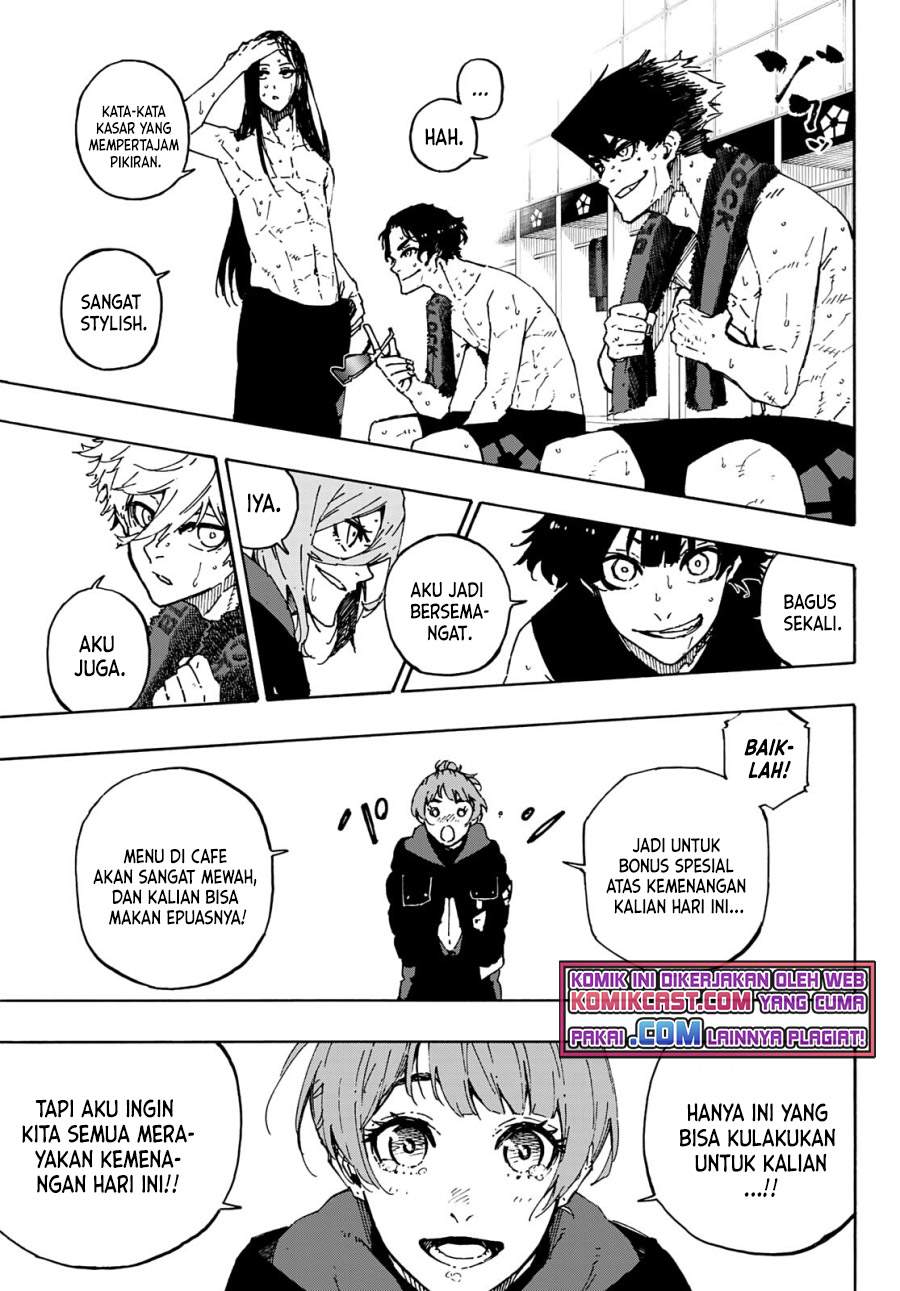 blue-lock - Chapter: 149