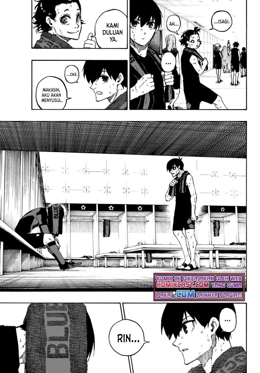 blue-lock - Chapter: 149