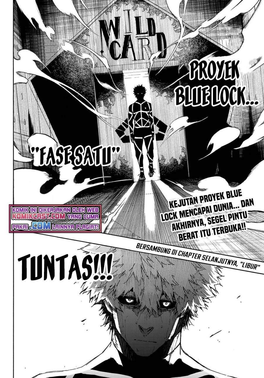 blue-lock - Chapter: 149