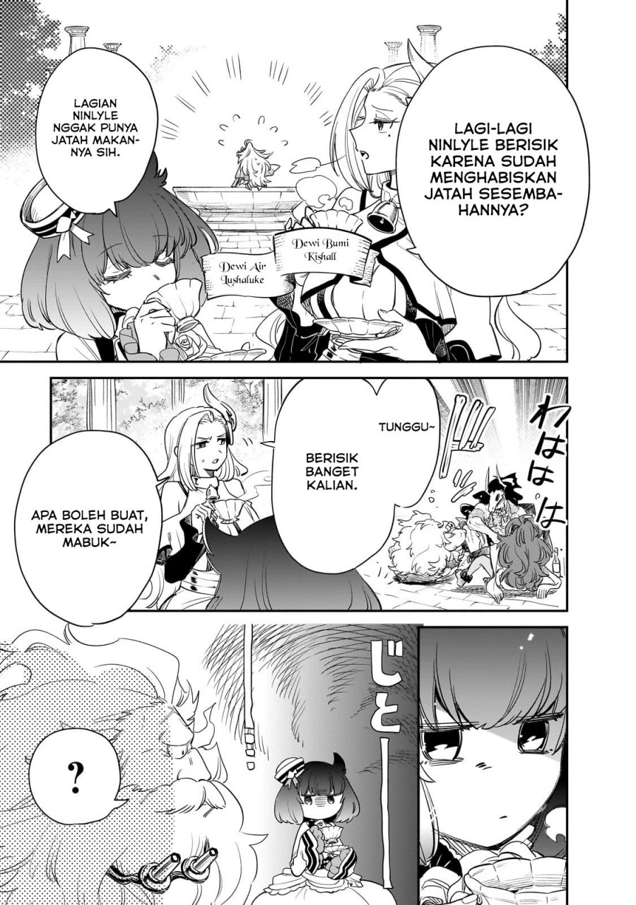 tondemo-skill-de-isekai-hourou-meshi-sui-no-daibouken - Chapter: 76