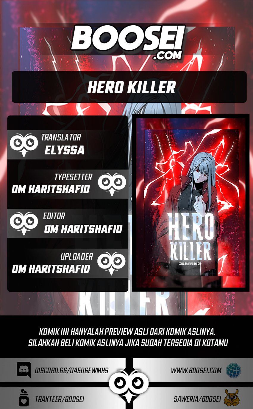 hero-killer - Chapter: 69