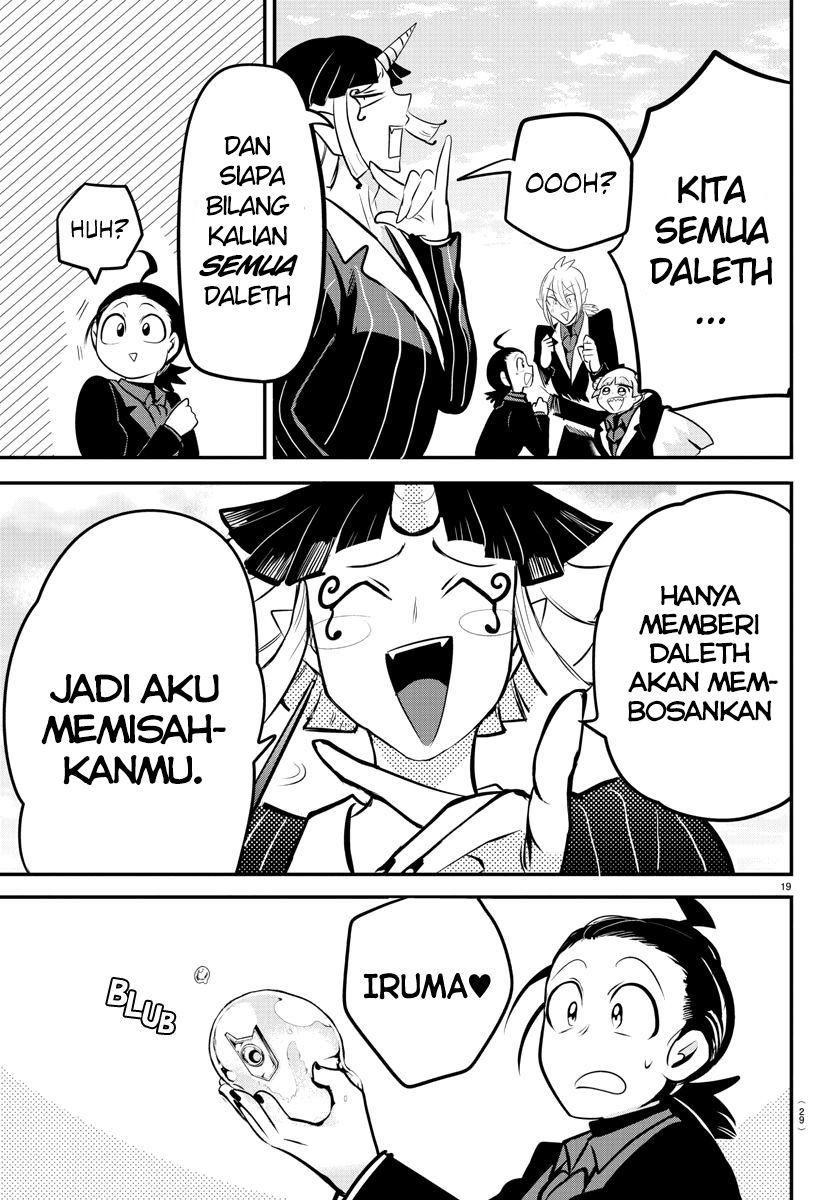 mairimashita-iruma-kun - Chapter: 170