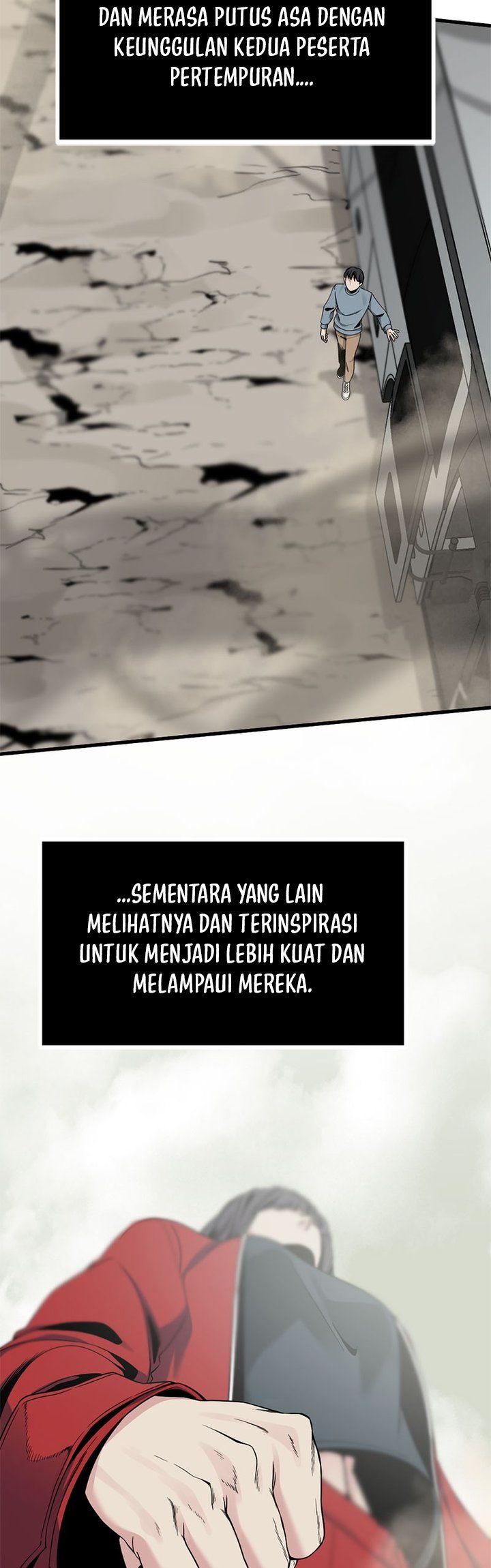 hero-killer - Chapter: 69