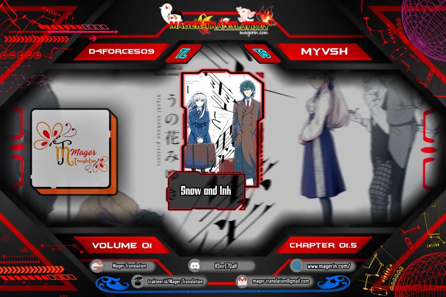 yuki-to-sumi - Chapter: 1.5
