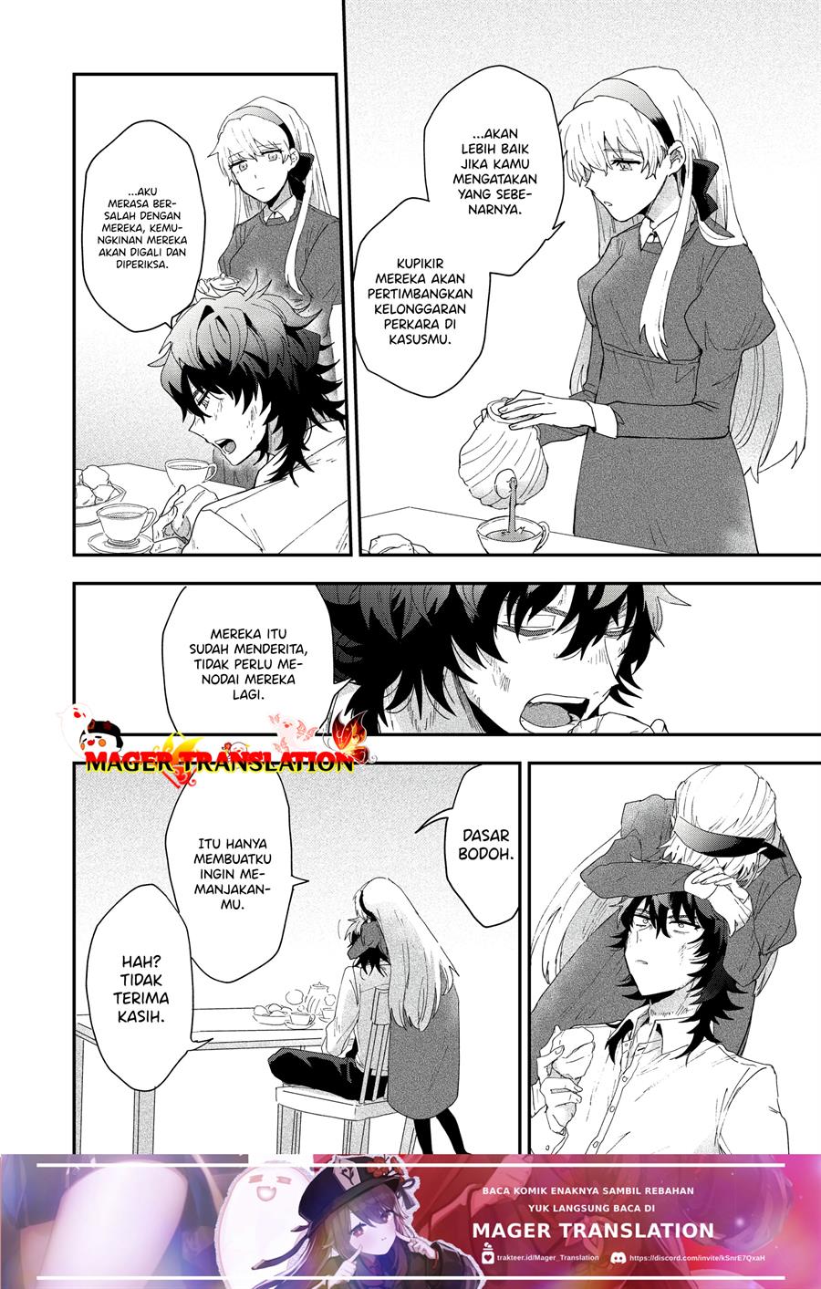 yuki-to-sumi - Chapter: 1.5