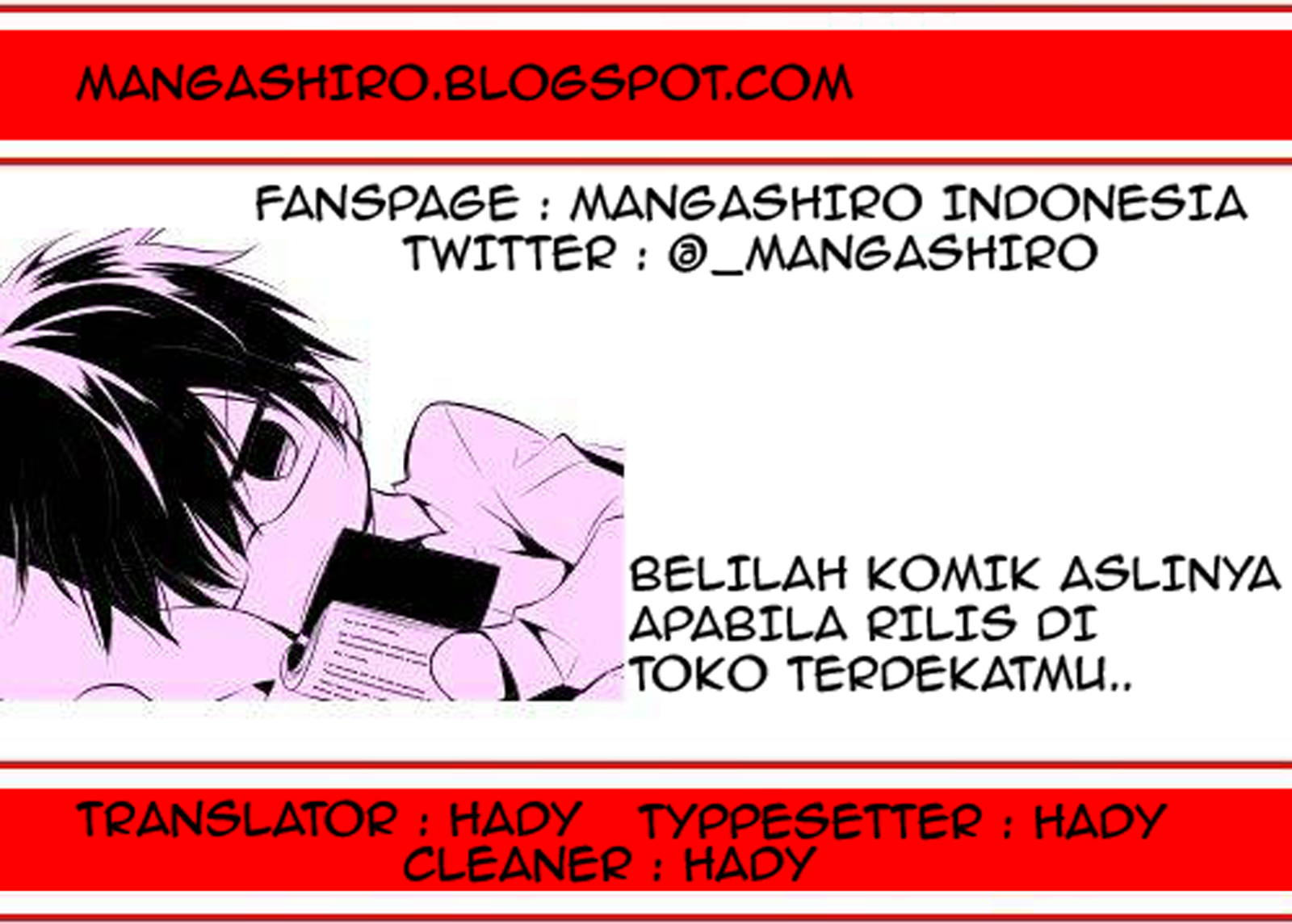 boku-to-senpai-no-tekken-kousai - Chapter: 06