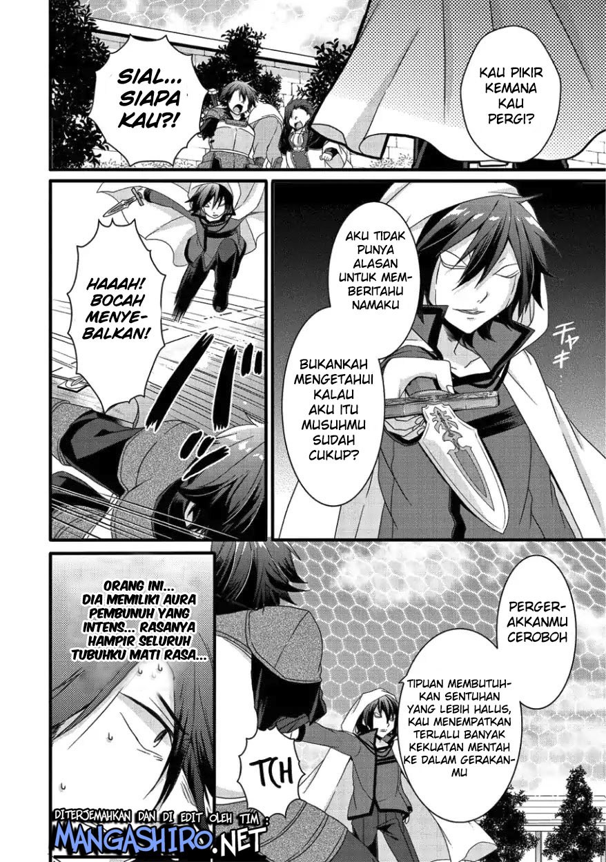 world-teacher-isekaishiki-kyouiku-agent - Chapter: 21