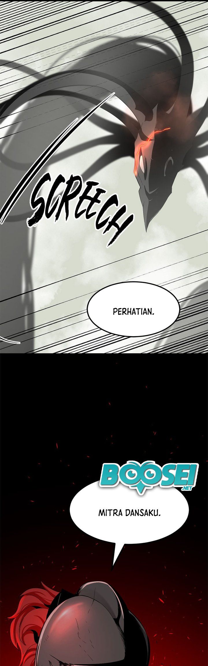 hero-killer - Chapter: 69