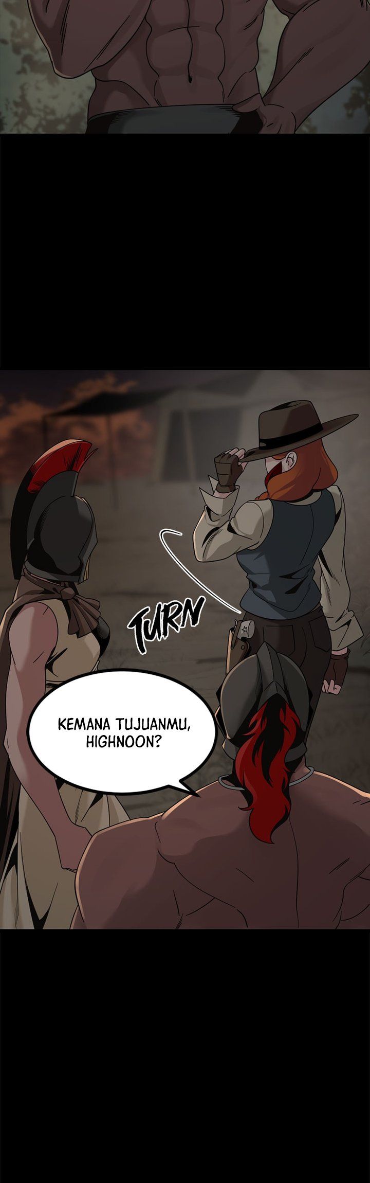 hero-killer - Chapter: 69