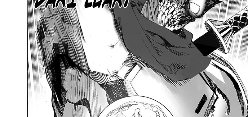 one-punch-man - Chapter: 252.10 (201.5)