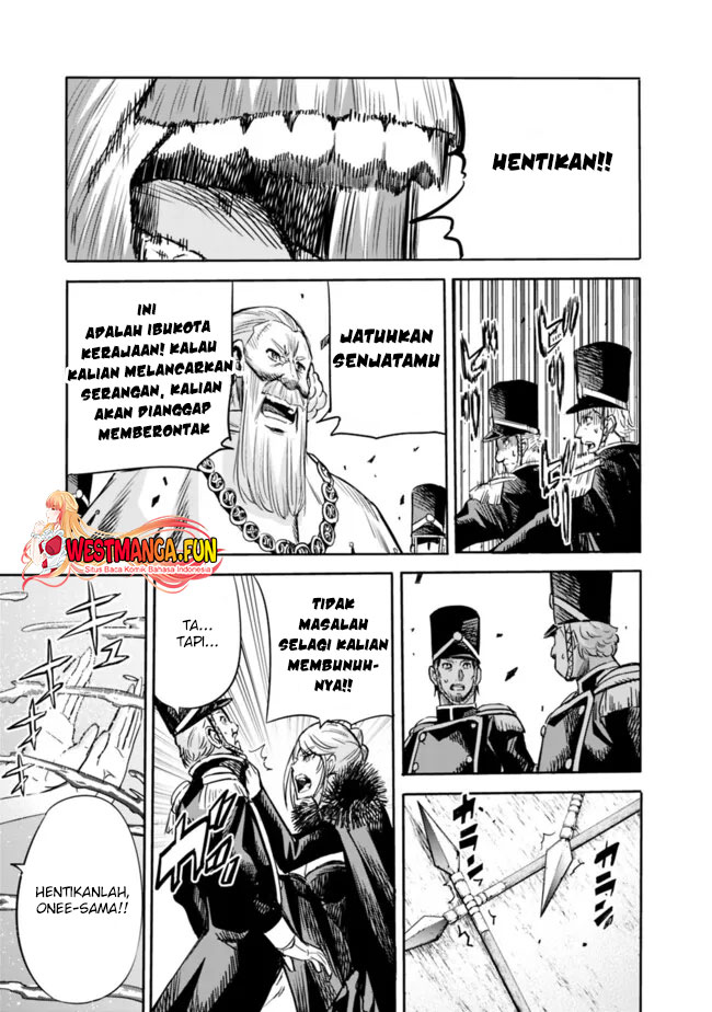 uragirareta-s-rank-boukensha-no-ore-wa-aisuru-dorei-no-kanojora-to-tomoni-dorei-dake-no-harem-guild-o-tsukuru - Chapter: 89