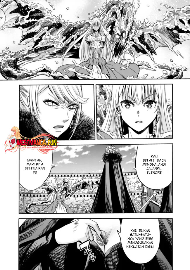 uragirareta-s-rank-boukensha-no-ore-wa-aisuru-dorei-no-kanojora-to-tomoni-dorei-dake-no-harem-guild-o-tsukuru - Chapter: 89