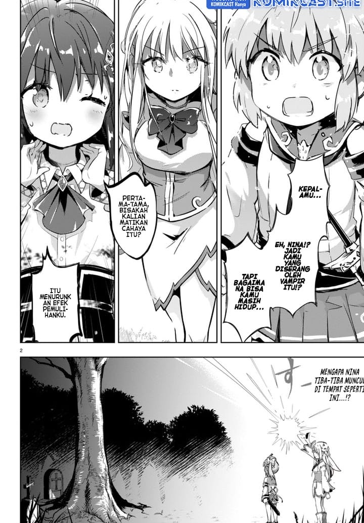 kenshi-o-mezashite-nyugaku-shitanoni-maho-tekisei-9999-nandesukedo - Chapter: 49