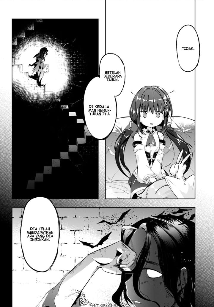 kenshi-o-mezashite-nyugaku-shitanoni-maho-tekisei-9999-nandesukedo - Chapter: 49